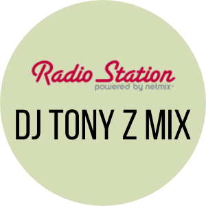 DJ Tony Z Mix