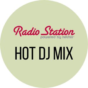 Episode 1 of the Hot DJ Mix